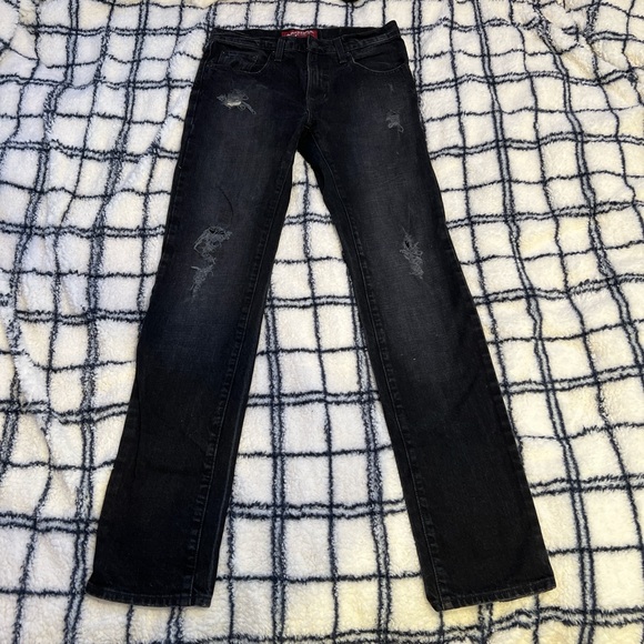 Arizona jeans sz 29 34 - Picture 1 of 2